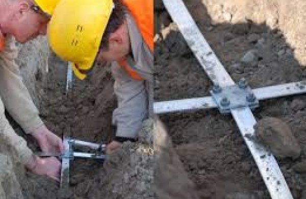 temel topraklandırması