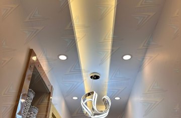 Proje Enerji Ev tadilatı 502