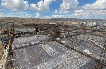 Proje Enerji beton borulama (planşe) 506