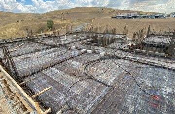 Proje Enerji beton borulama (planşe) 507