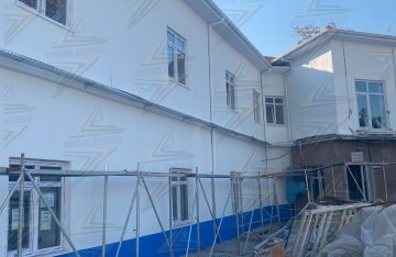 Proje Enerji kablo tavası döşeme 512