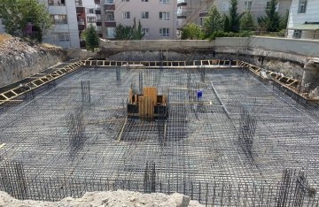 Proje Enerji Ankara/Mamak 513