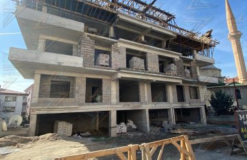 Proje Enerji Ankara/Mamak 514