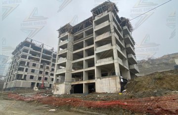 Proje Enerji Ankara/Mamak 2 523