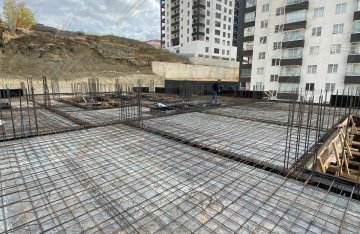 Proje Enerji Ankara/Mamak 2 524