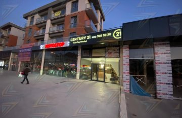 Proje Enerji Ankara/Gölbaşı 3 527