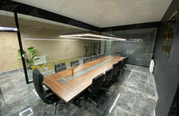 Proje Enerji Ankara/Gölbaşı 3 528