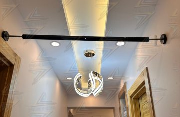 Proje Enerji Ankara/Gölbaşı 535