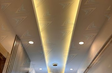 Proje Enerji Ankara/Gölbaşı 536