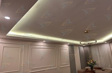 Proje Enerji Ankara/Gölbaşı 537